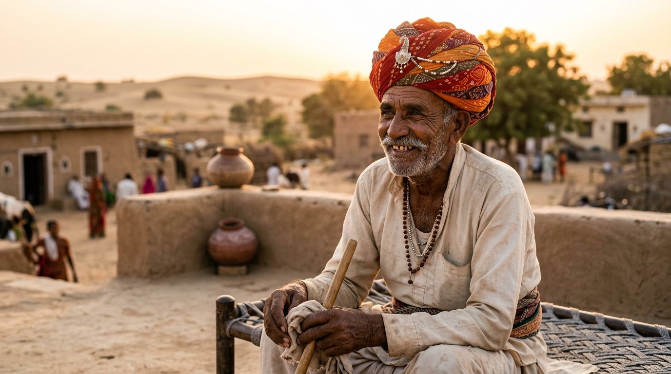 हमारी कहानी