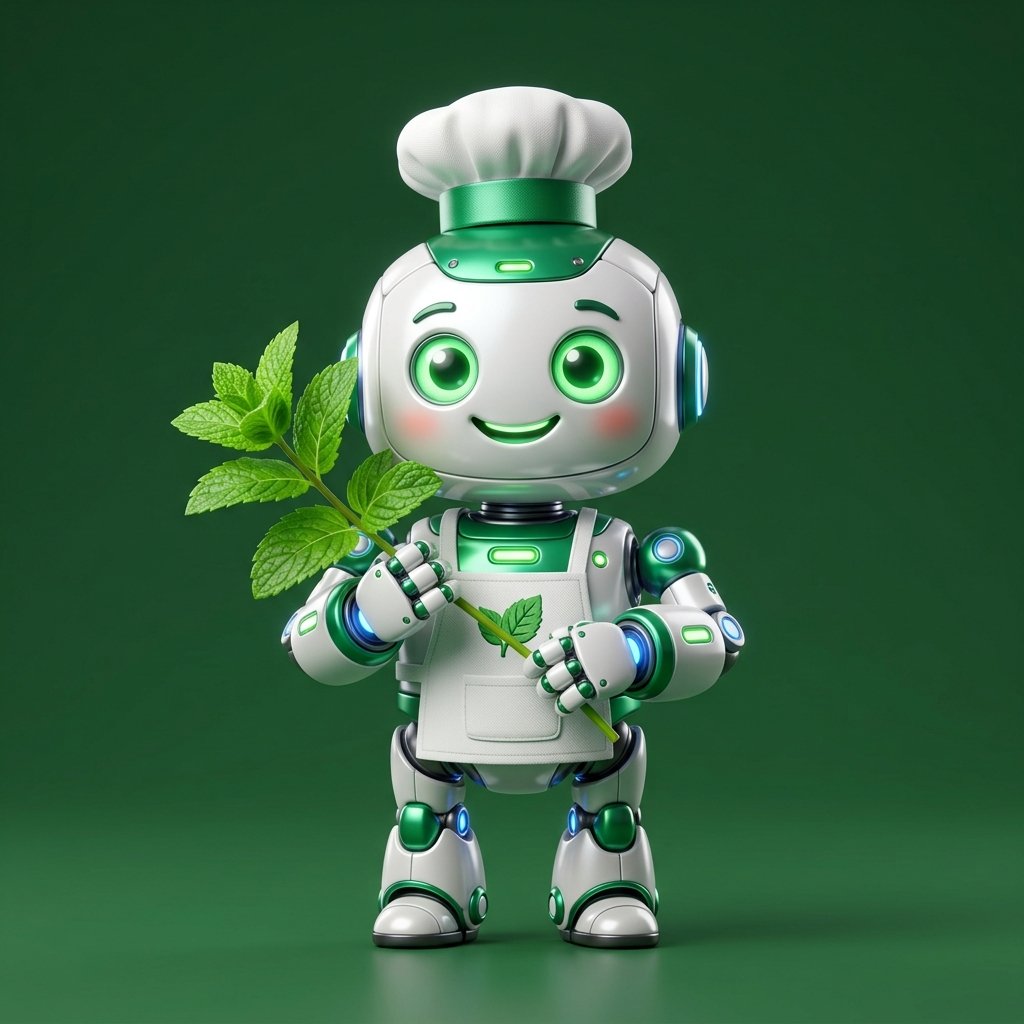 AI मसाला असिस्टेंट