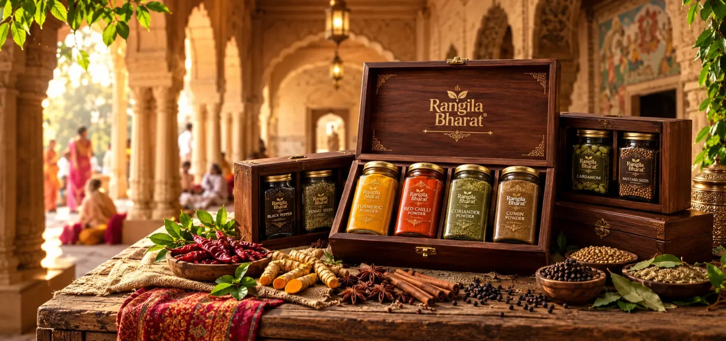 GOURMET COMBO PACKS & GIFTS