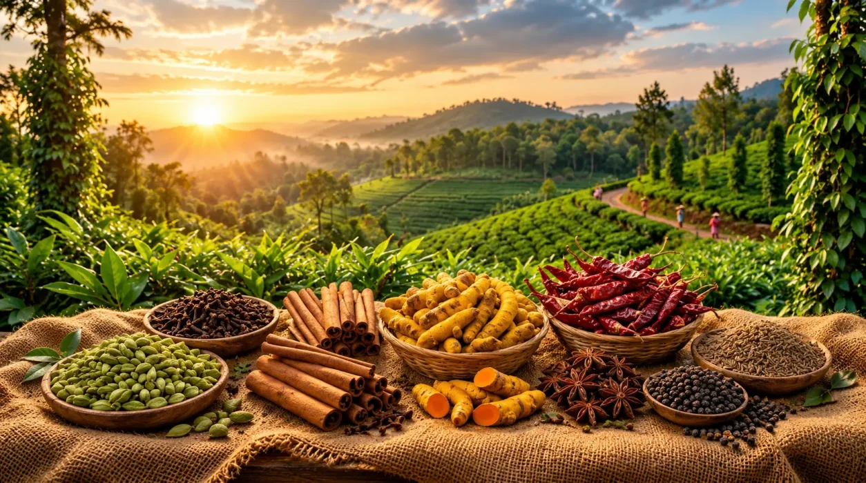 FARM-FRESH & 100% NATURAL