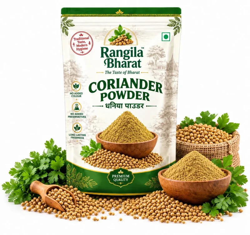 धनिया पाउडर